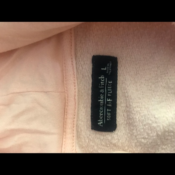 Abercrombie crop jacket - Picture 3 of 4